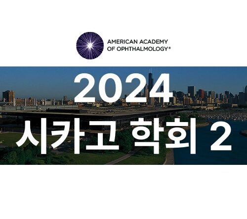 2024 시카고 학회를 다녀와서 - 2