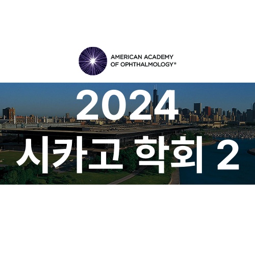 2024 시카고 학회를 다녀와서 – 2